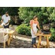 Ninja Woodfire Electric BBQ Grill и Smoker – Eлектрически грил 7 в 1 